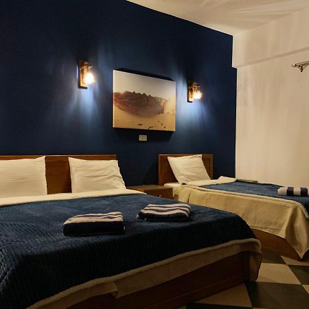 Sea Soul Hotel Dahab Exterior photo