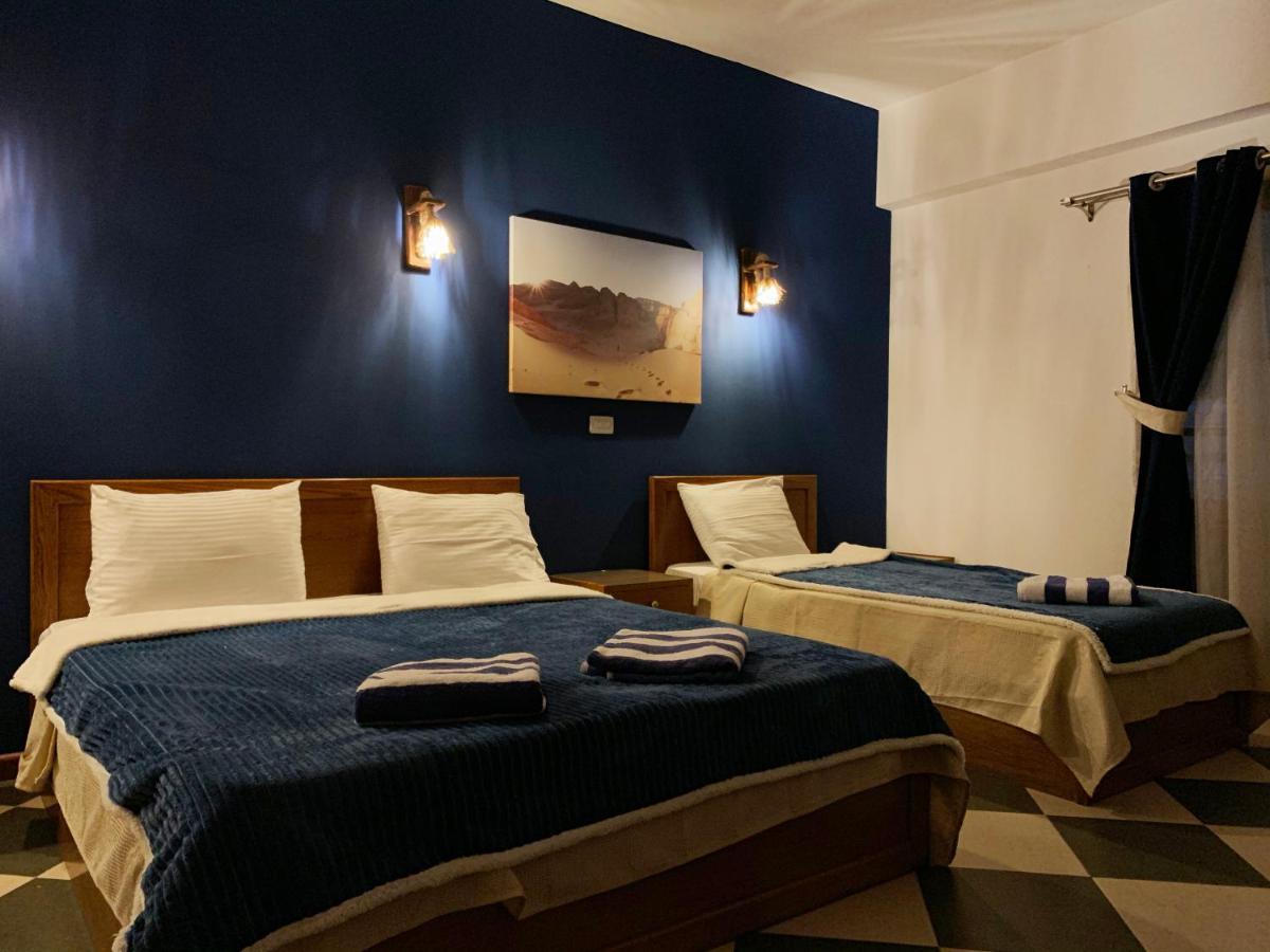 Sea Soul Hotel Dahab Exterior photo