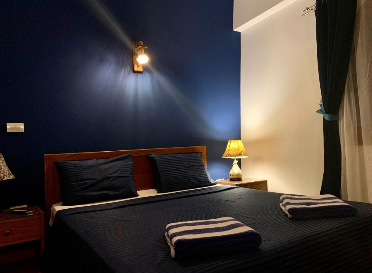 Sea Soul Hotel Dahab Exterior photo