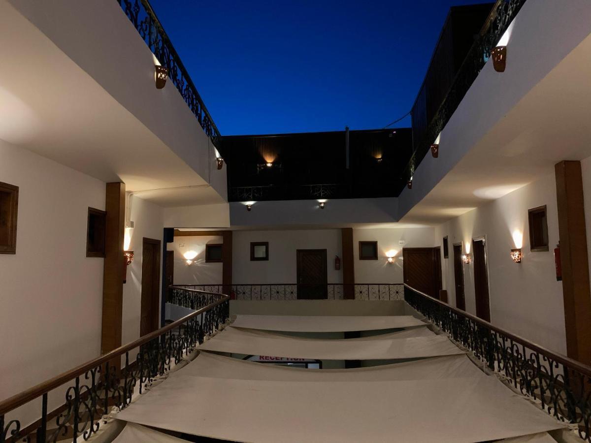 Sea Soul Hotel Dahab Exterior photo