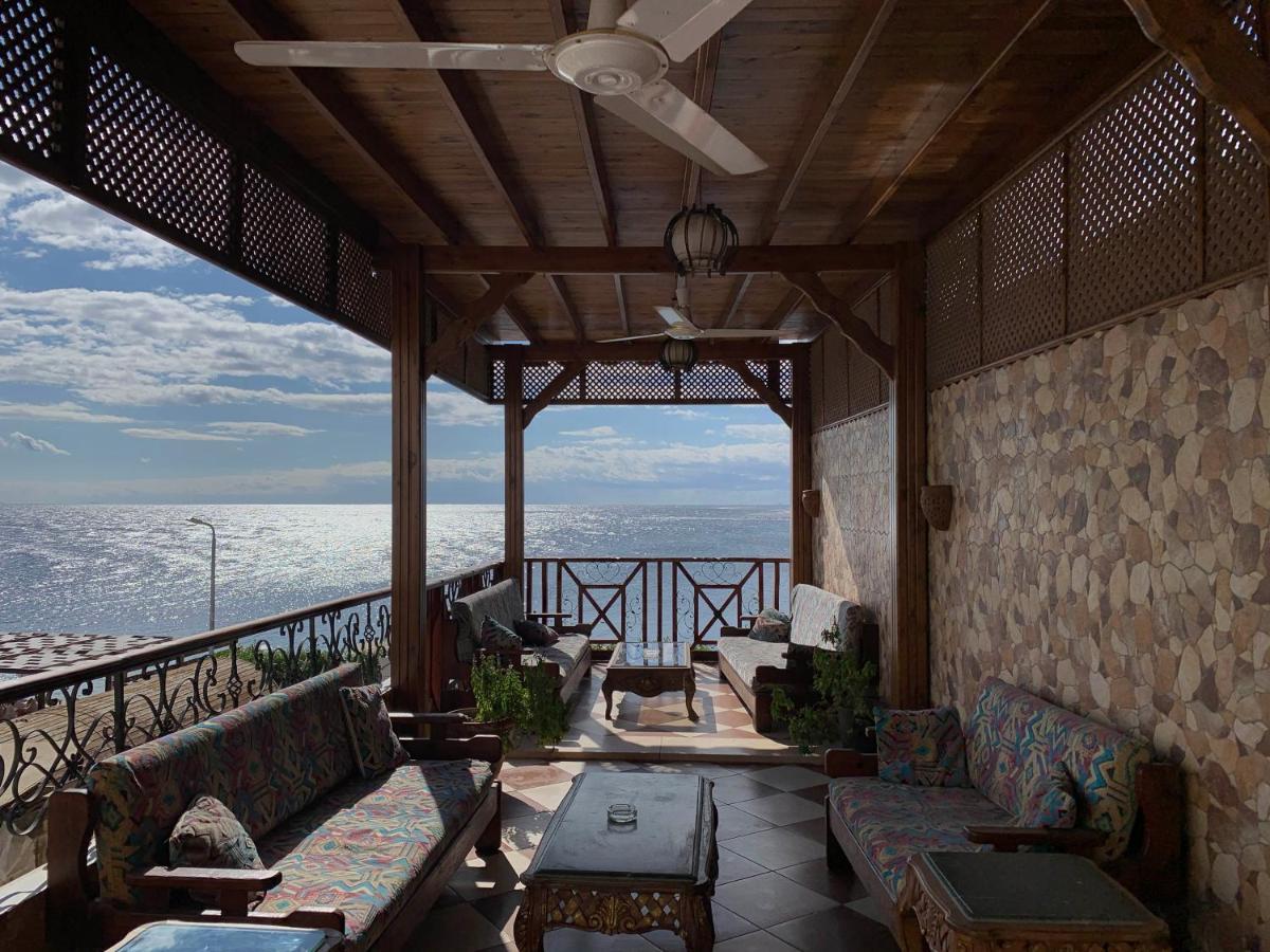 Sea Soul Hotel Dahab Exterior photo