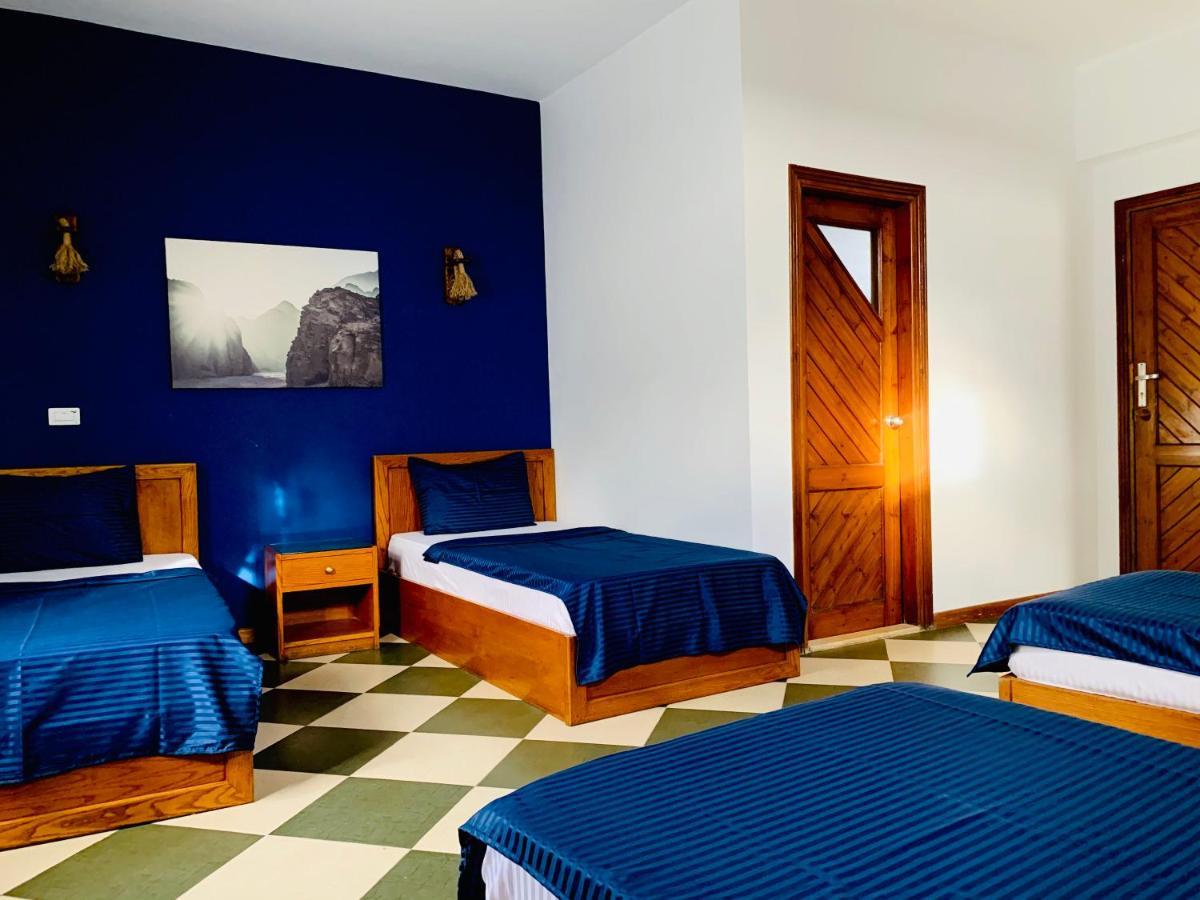 Sea Soul Hotel Dahab Exterior photo