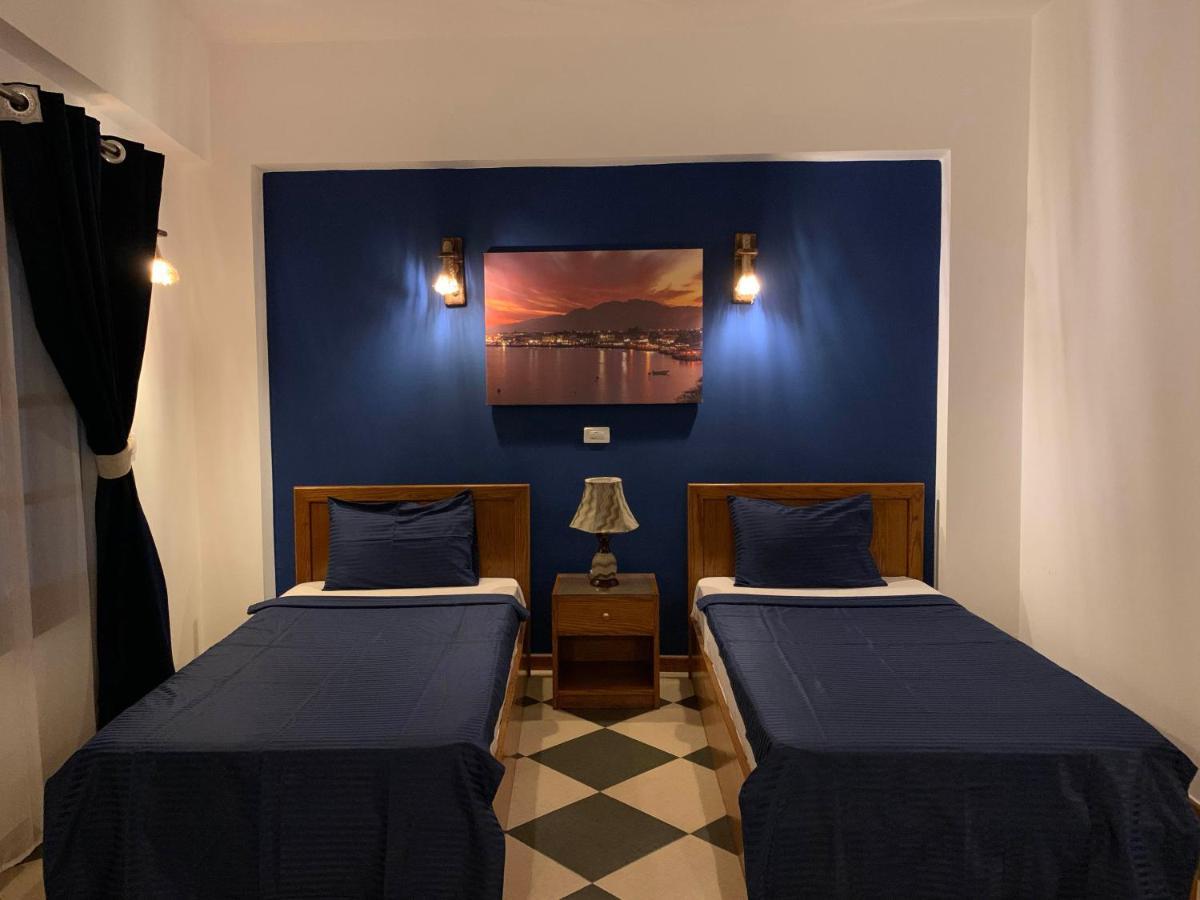 Sea Soul Hotel Dahab Exterior photo