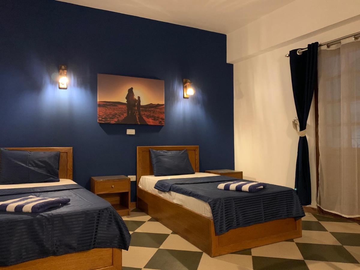 Sea Soul Hotel Dahab Exterior photo