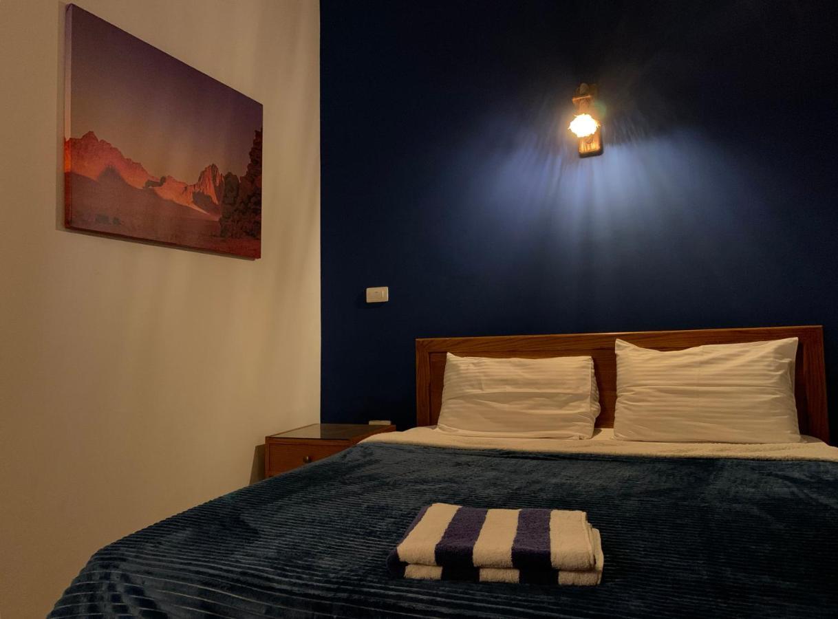 Sea Soul Hotel Dahab Exterior photo