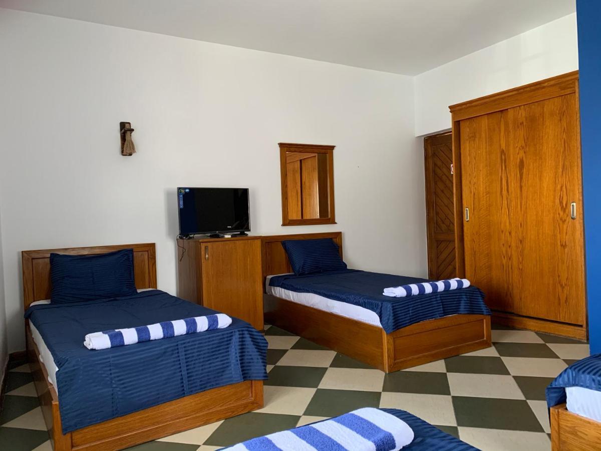 Sea Soul Hotel Dahab Exterior photo