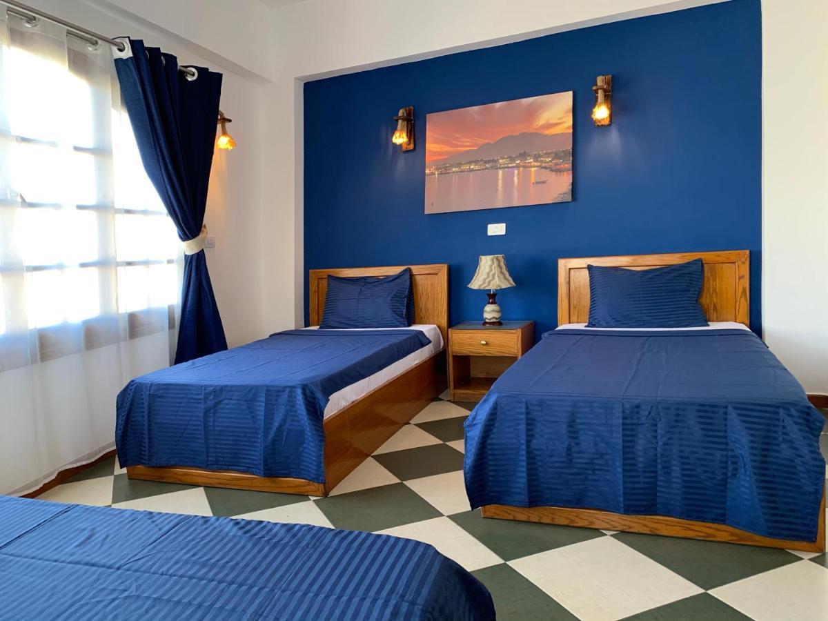 Sea Soul Hotel Dahab Exterior photo