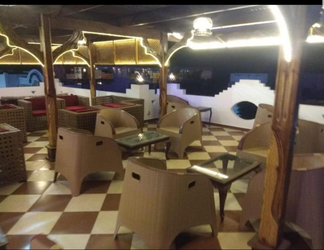 Sea Soul Hotel Dahab Exterior photo