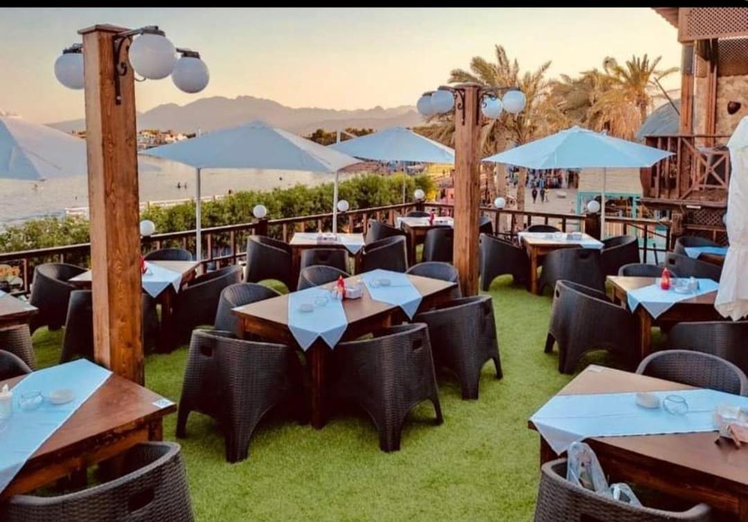 Sea Soul Hotel Dahab Exterior photo