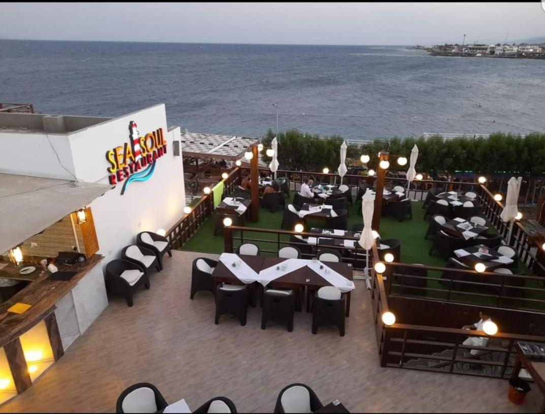 Sea Soul Hotel Dahab Exterior photo