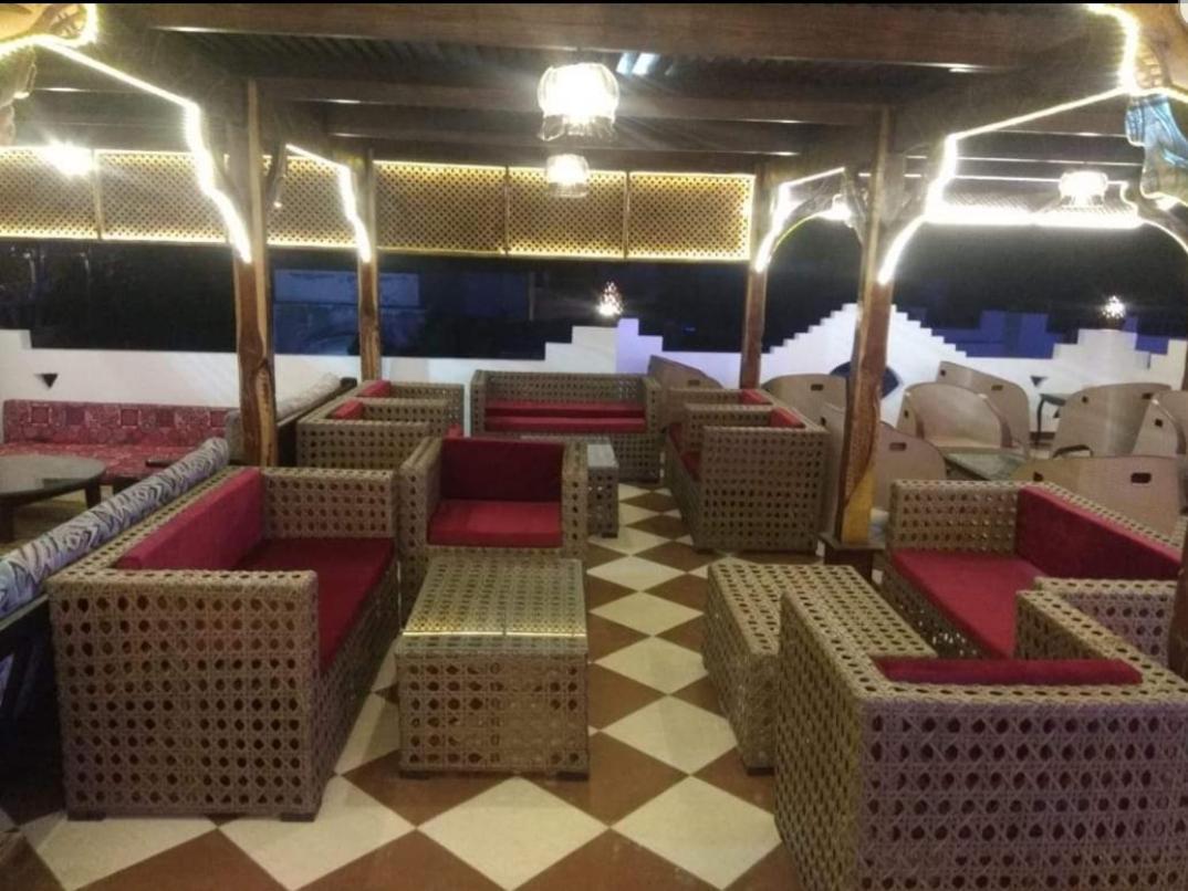 Sea Soul Hotel Dahab Exterior photo