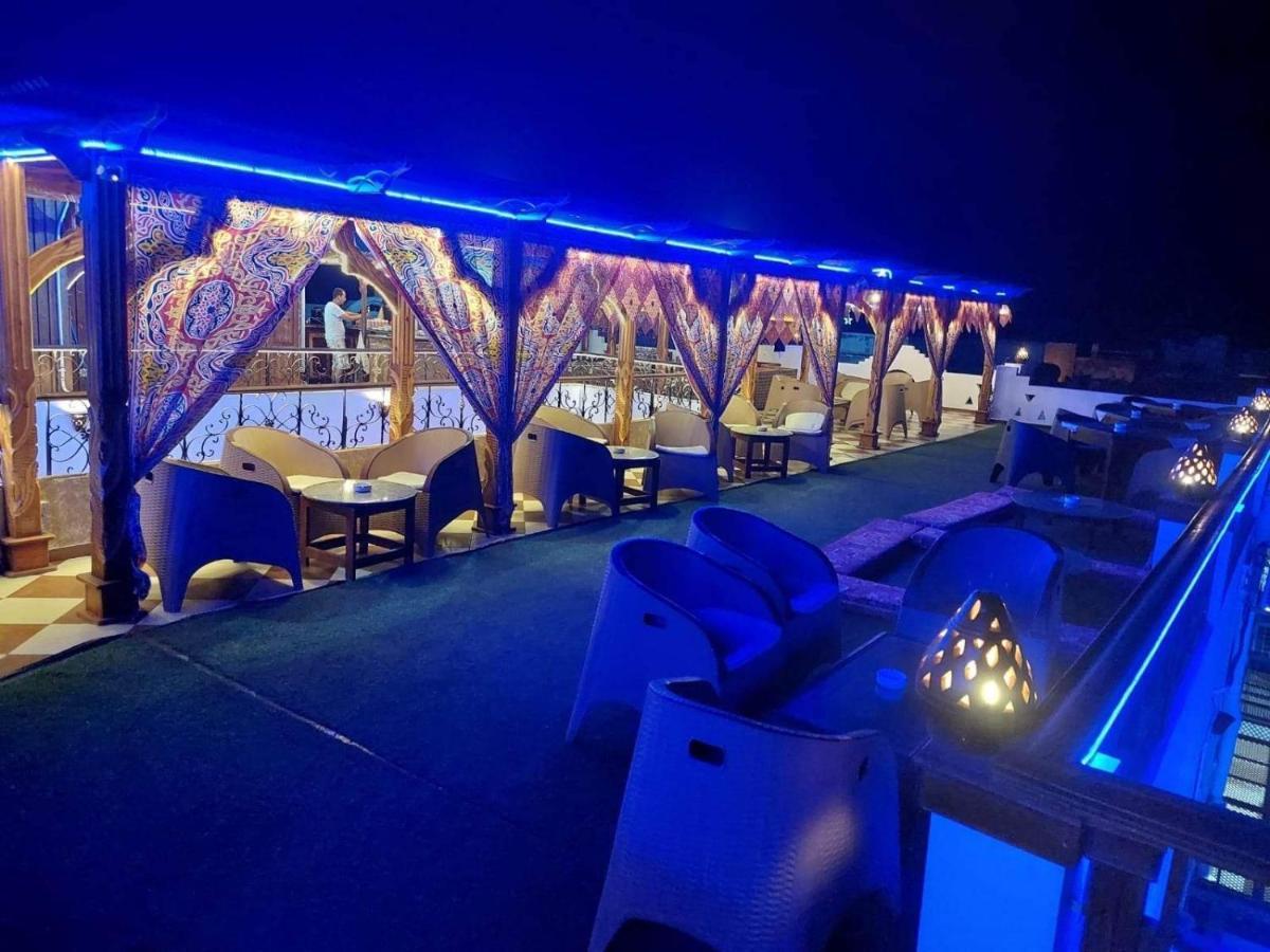 Sea Soul Hotel Dahab Exterior photo