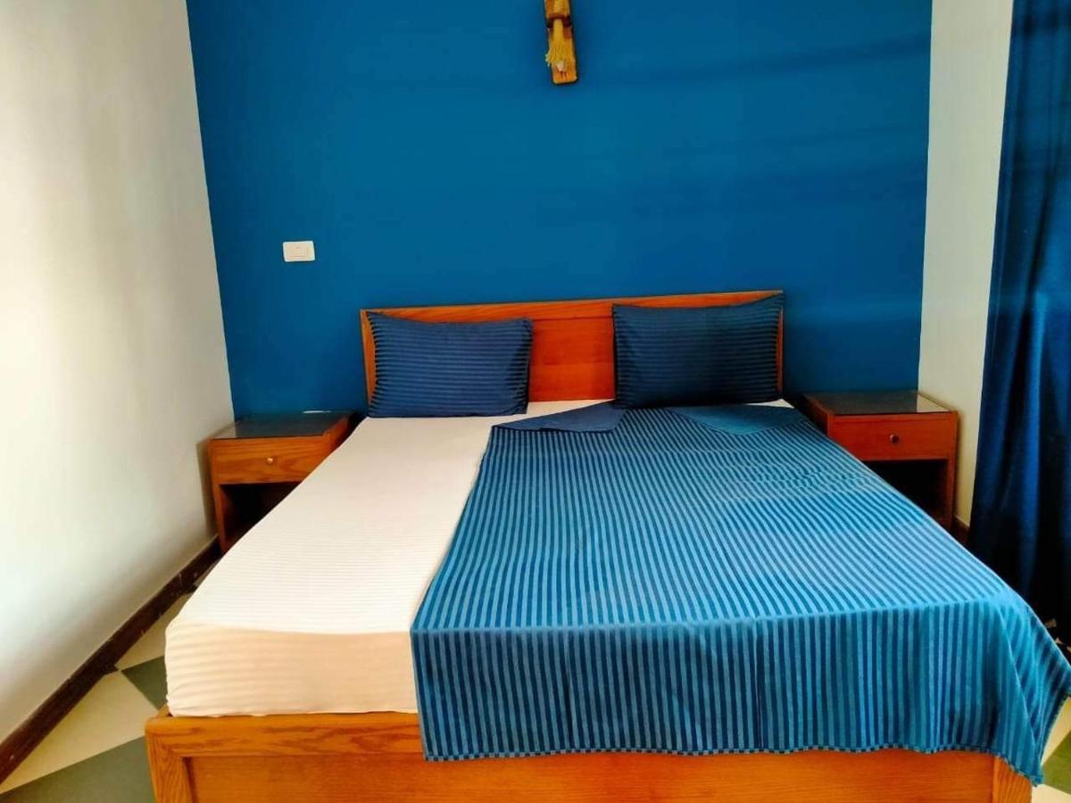 Sea Soul Hotel Dahab Exterior photo