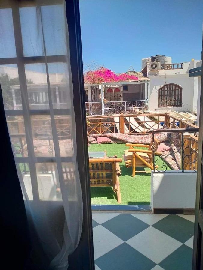 Sea Soul Hotel Dahab Exterior photo