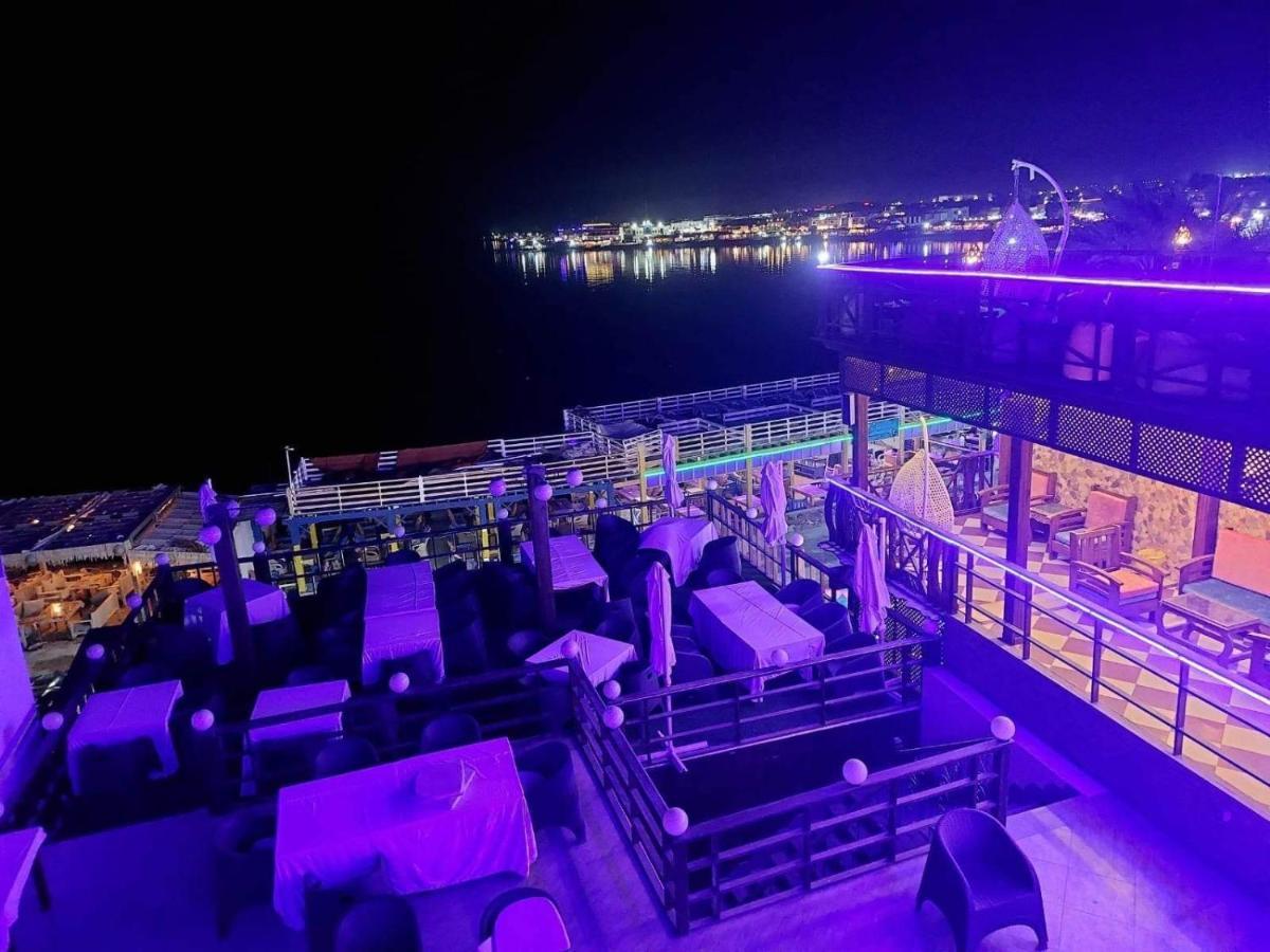 Sea Soul Hotel Dahab Exterior photo