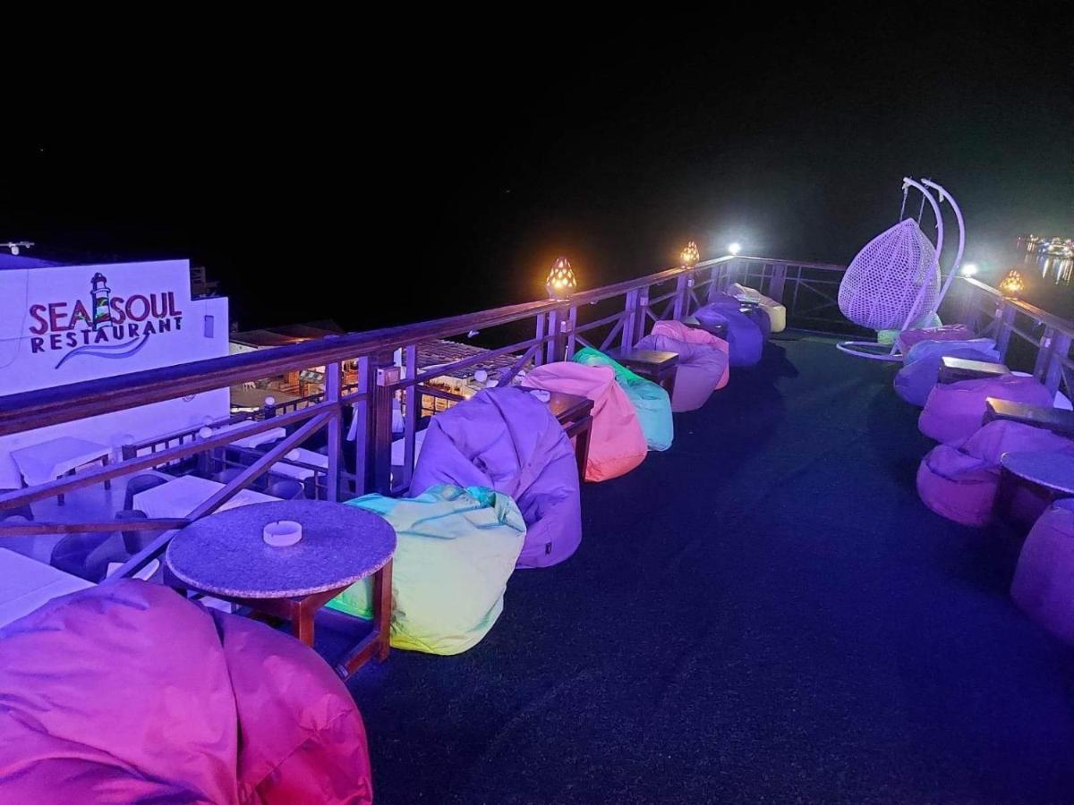 Sea Soul Hotel Dahab Exterior photo