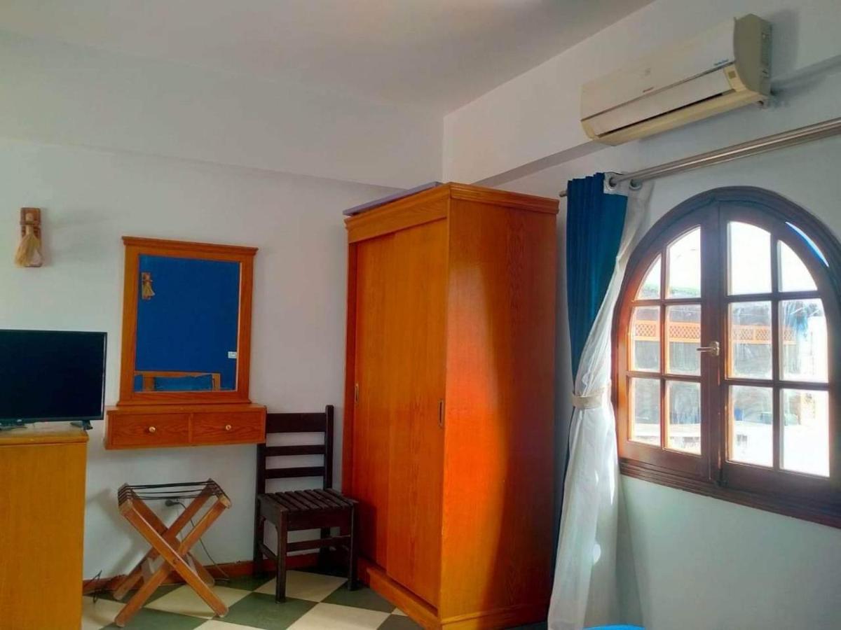 Sea Soul Hotel Dahab Exterior photo