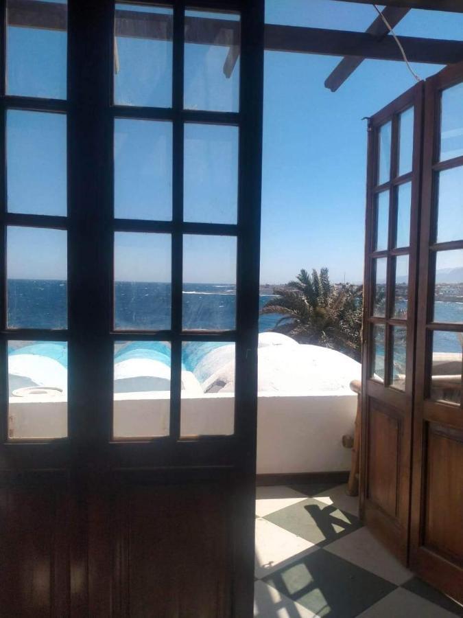 Sea Soul Hotel Dahab Exterior photo