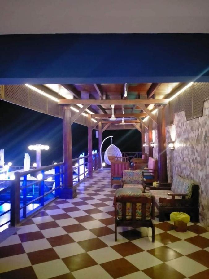 Sea Soul Hotel Dahab Exterior photo