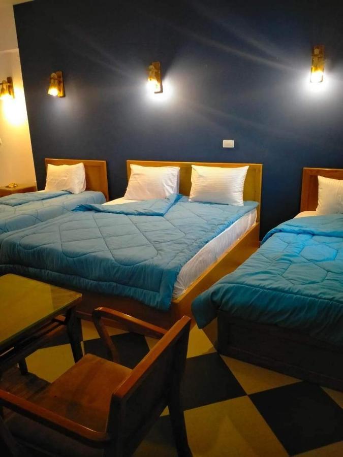 Sea Soul Hotel Dahab Exterior photo