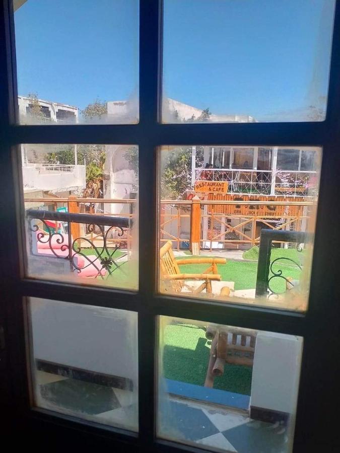 Sea Soul Hotel Dahab Exterior photo
