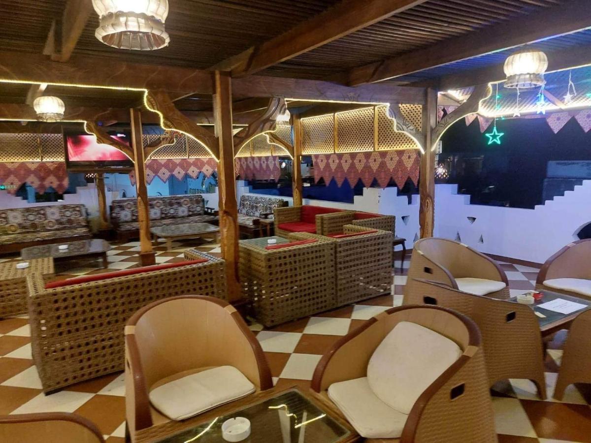Sea Soul Hotel Dahab Exterior photo