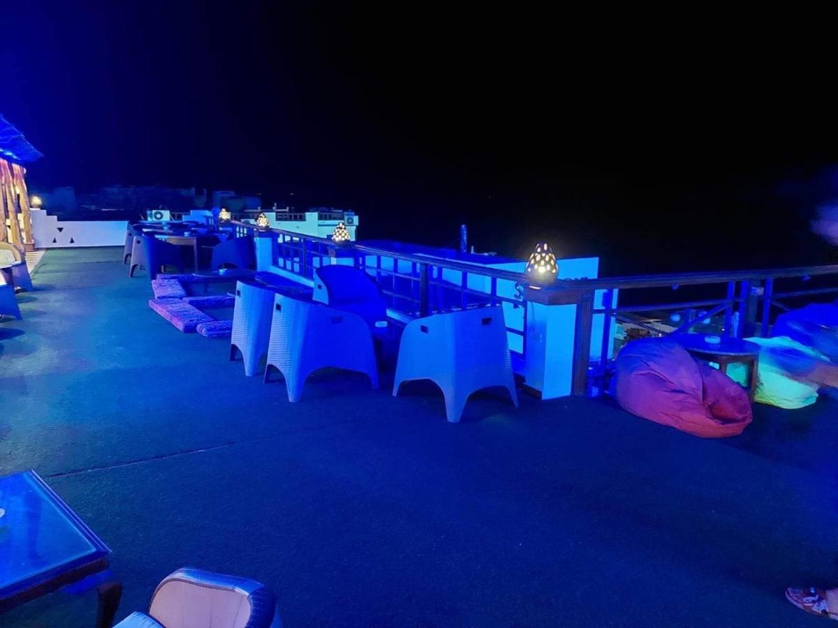 Sea Soul Hotel Dahab Exterior photo