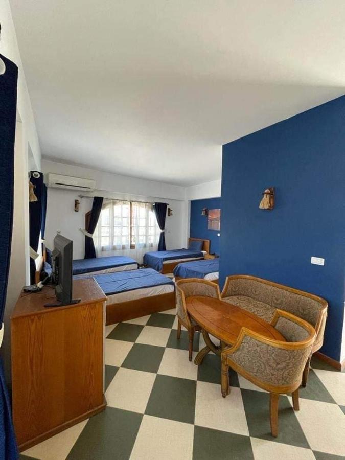 Sea Soul Hotel Dahab Exterior photo