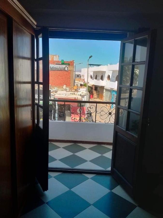 Sea Soul Hotel Dahab Exterior photo