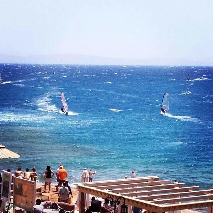 Sea Soul Hotel Dahab Exterior photo