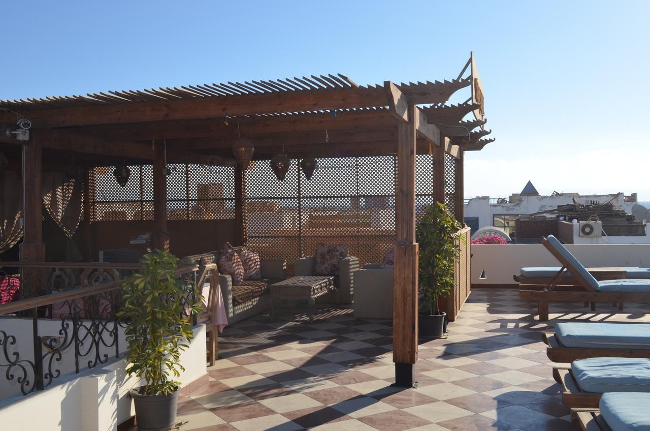 Sea Soul Hotel Dahab Exterior photo