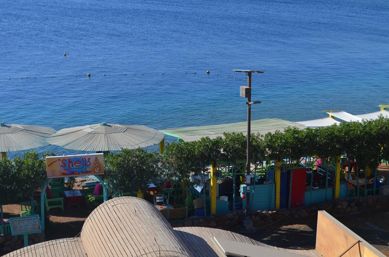 Sea Soul Hotel Dahab Exterior photo